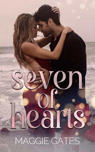 Seven of Hearts: A Best Friend's Brother Surprise Pregnancy Romance