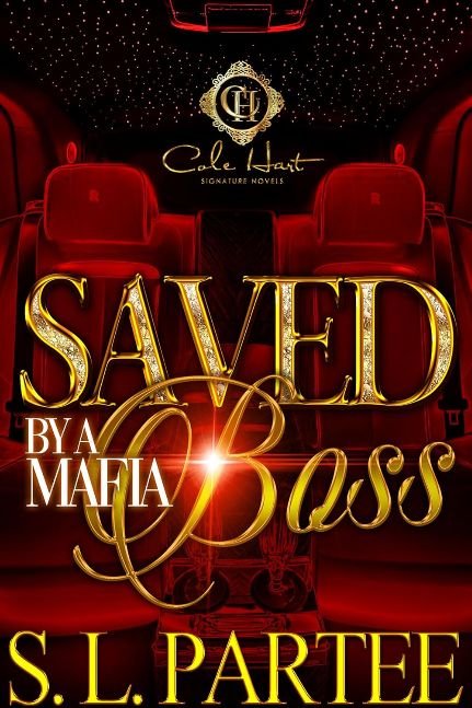 Saved By A Mafia Boss