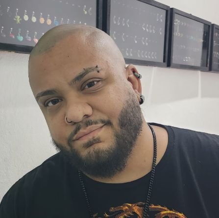 Bernard Jean Paul Bisono Garcia